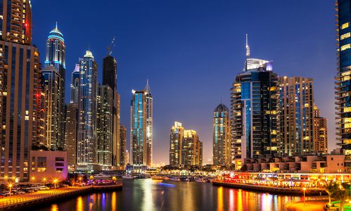 I lavori più retribuiti di Dubai come sfruttare appieno il proprio titolo di studio