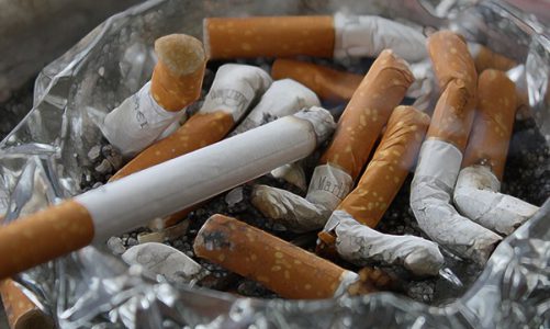 CBD contro la dipendenza da nicotina: può aiutare a smettere di fumare?