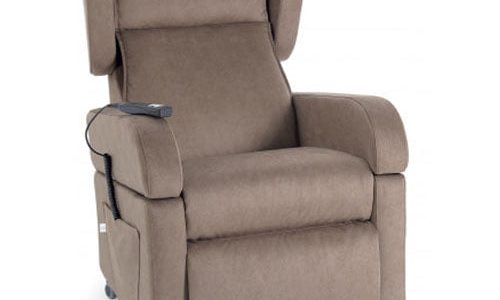 Come scegliere la poltrona relax di qualità?