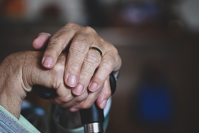 Come scegliere la casa di riposo giusta per un parente anziano: l'importanza di un personale specializzato nelle residenze per anziani