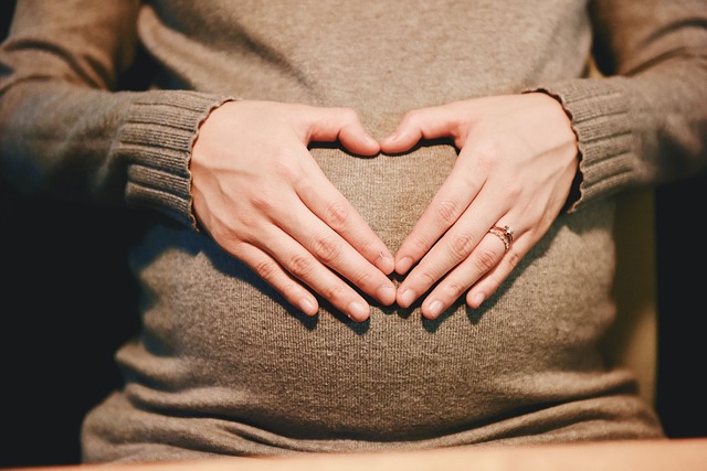 Cuscino Gravidanza: Benefici e consigli per dormire meglio durante la gravidanza