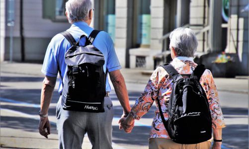 Come scegliere la casa di riposo giusta per un parente anziano