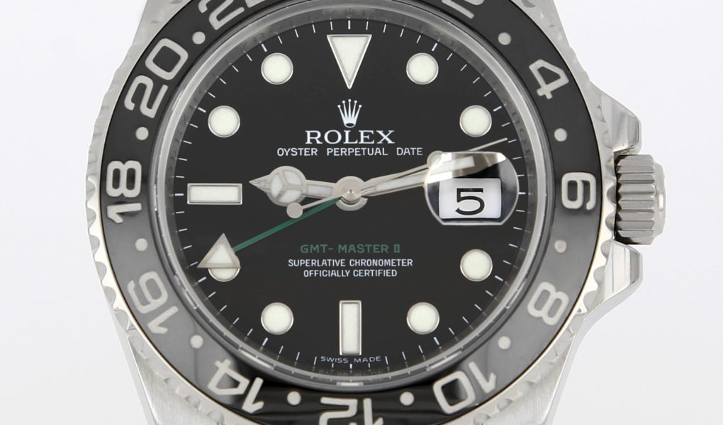 Esplorando le sottili differenze tra i Calibri 3185 e 3186 di Rolex: un'analisi approfondita