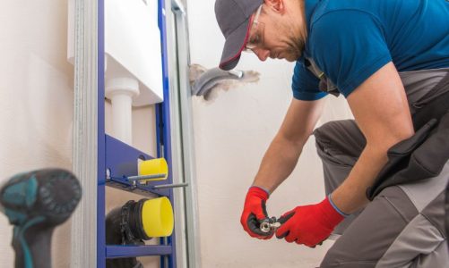 Durata di un impianto idraulico Vita utile e manutenzione