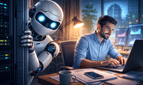 I tuoi dati e l’intelligenza artificiale: come passare da utente passivo a negoziatore consapevole